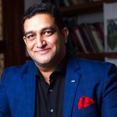 Mr. Rakesh Kaul