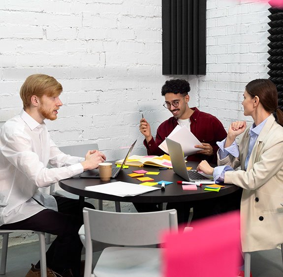 FUTURE-PROOF MARKETING STRATEGIES FOR CREATIVE AGENCIES