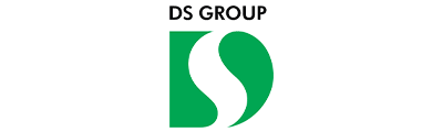 DS logo